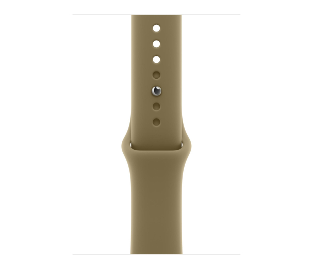 Apple 42mm Olive Sport Band - M/L - 1594182 - zdjęcie